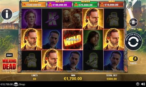 walking dead slot machine locations|The Walking Dead Slot Review 2024 .